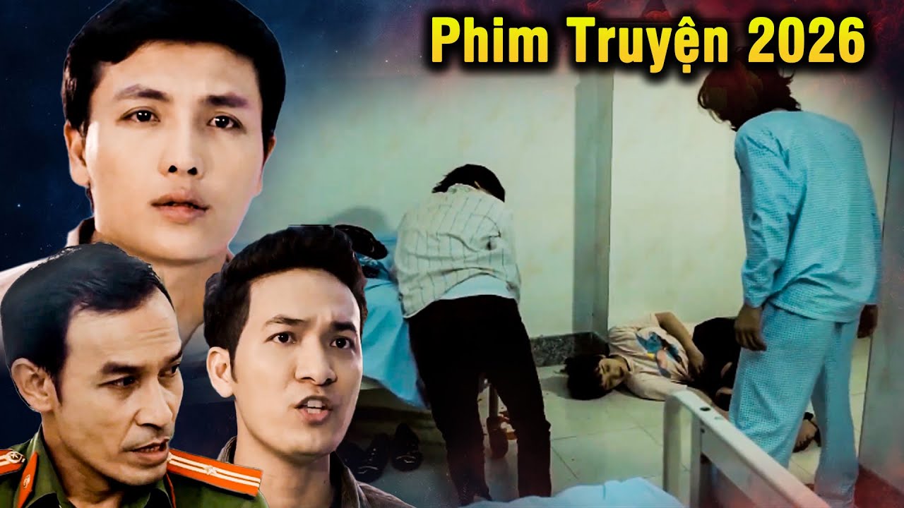 Án Mạng KINH HOÀNG Ngay Tại BỆNH VIỆN | Phim Truyện Hay Nhất 2026 | Phim Việt Nam Drama | HTV