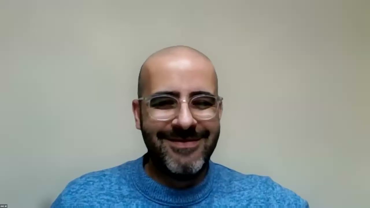 ANC 6E January 2026 Meeting