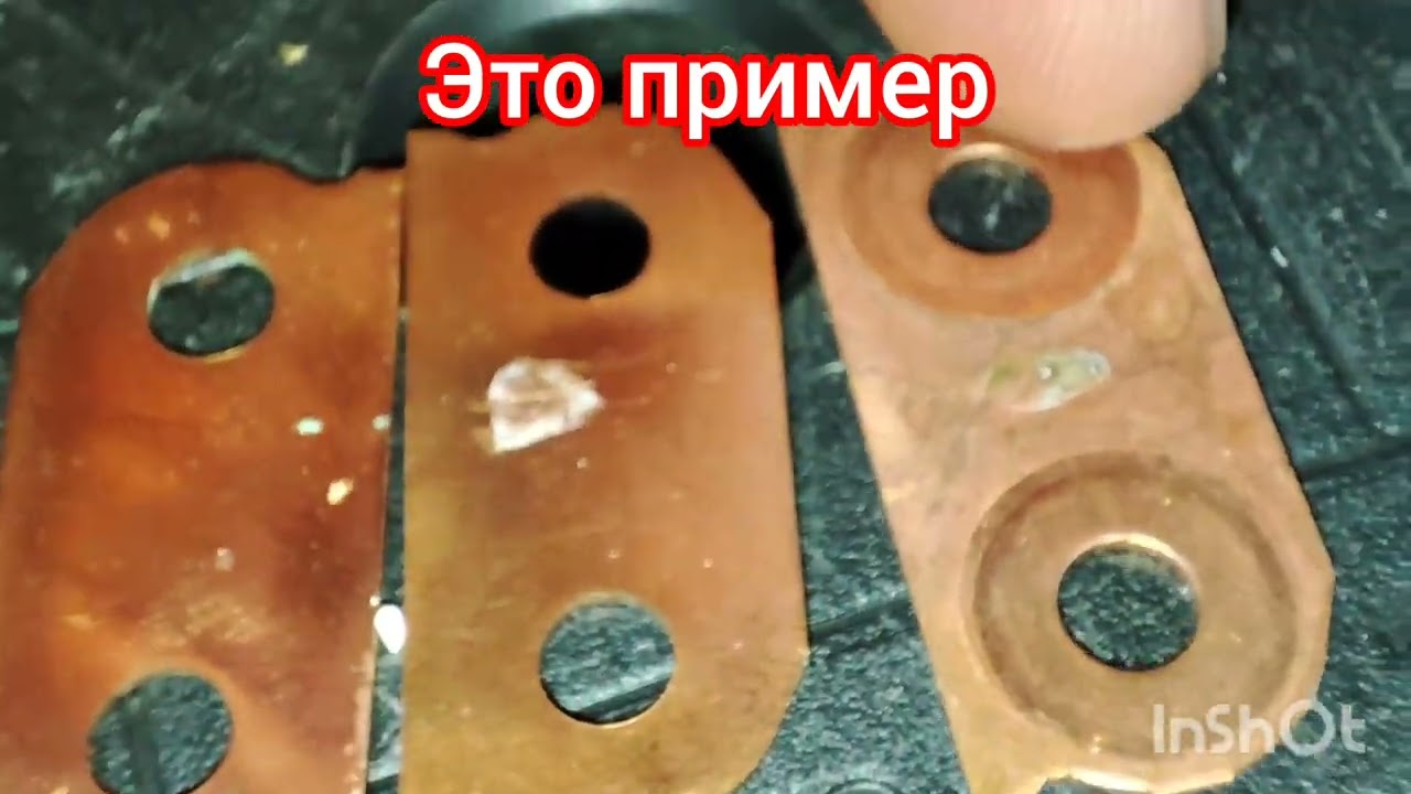 Ремонт аккумулятора Приус и обслуживание ВВБ Ni-Mh, секрет. Эффект памяти аккумулятора