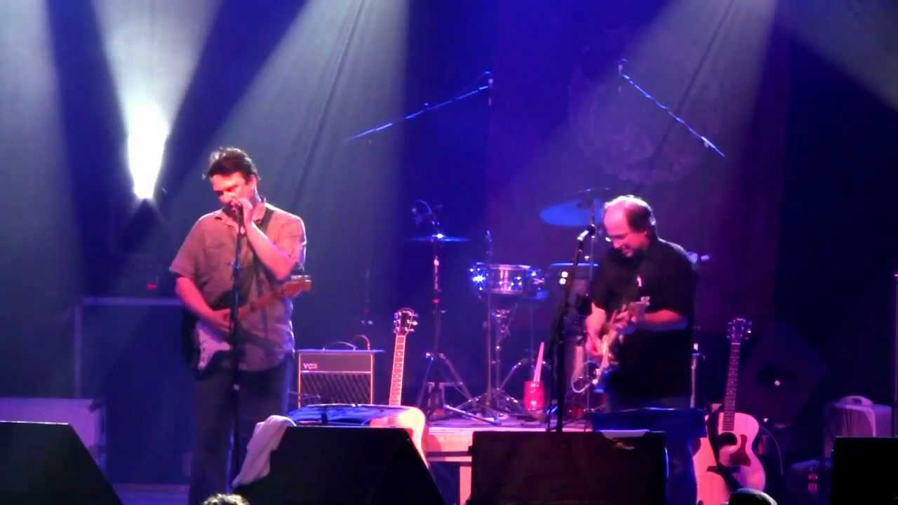 The 77s - Cornerstone 2012 (Full Set)