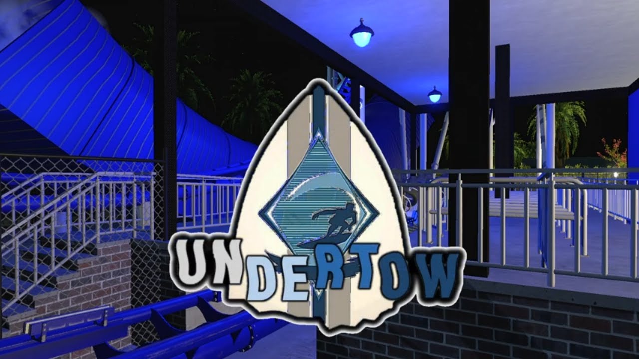 Undertow || NL2 Coaster