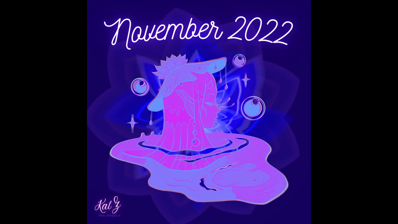November 2022 recap