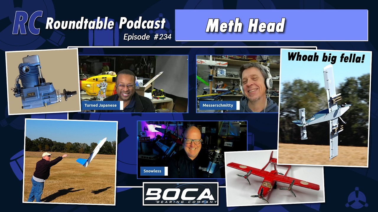 RC Roundtable-234 / 
