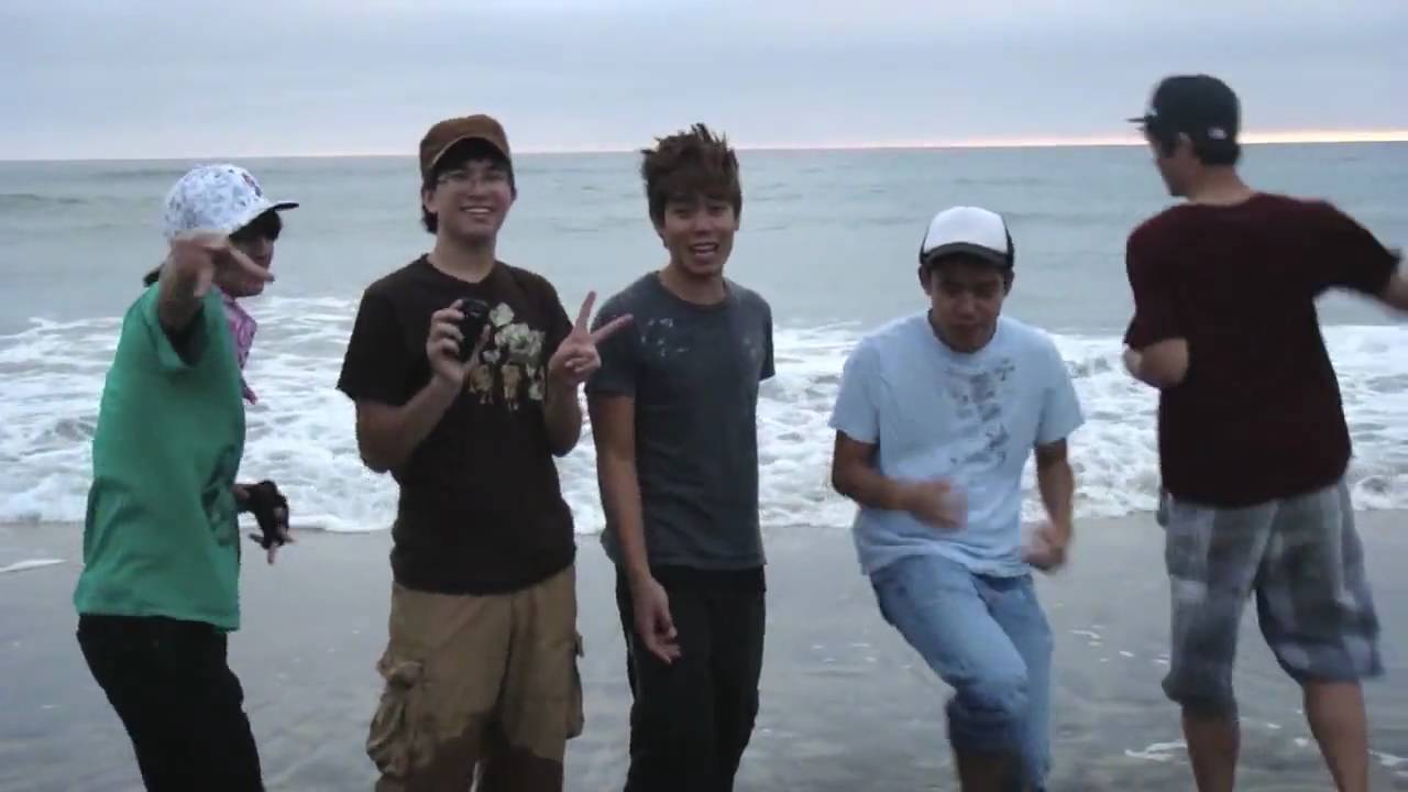 [ENG MV] Big Bang - 뷹은 노을 (Sunset Glow)