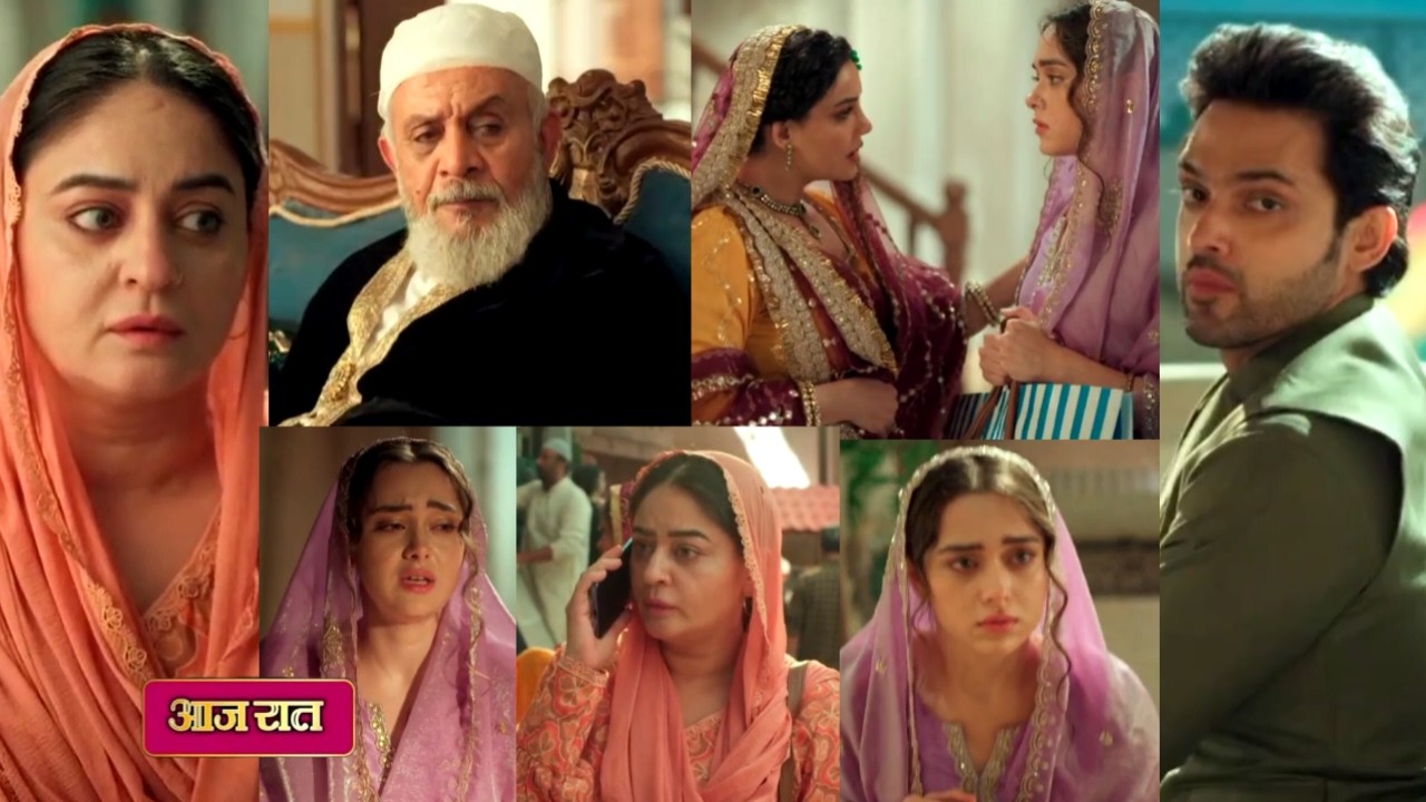 Seher Hone Ko Hai New Promo | 18 March | Kya Seher Jaa Payegi Exam Dene