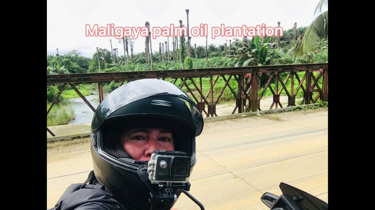 PAUWI NA NG TAGUM.