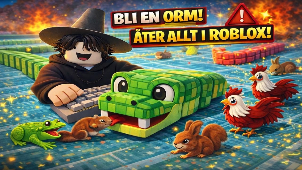 Spelar Roblox 2026 02 15