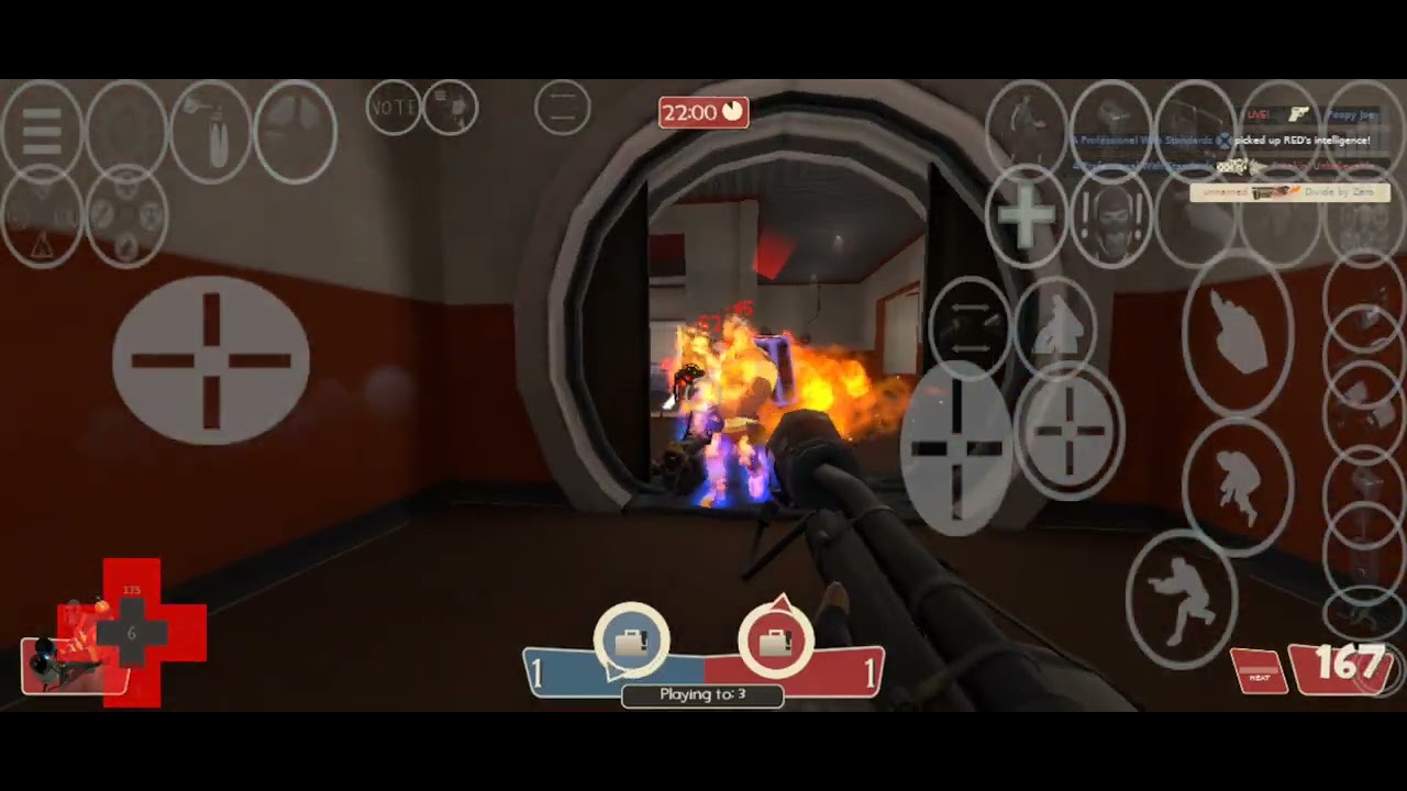 Gameplay tf2