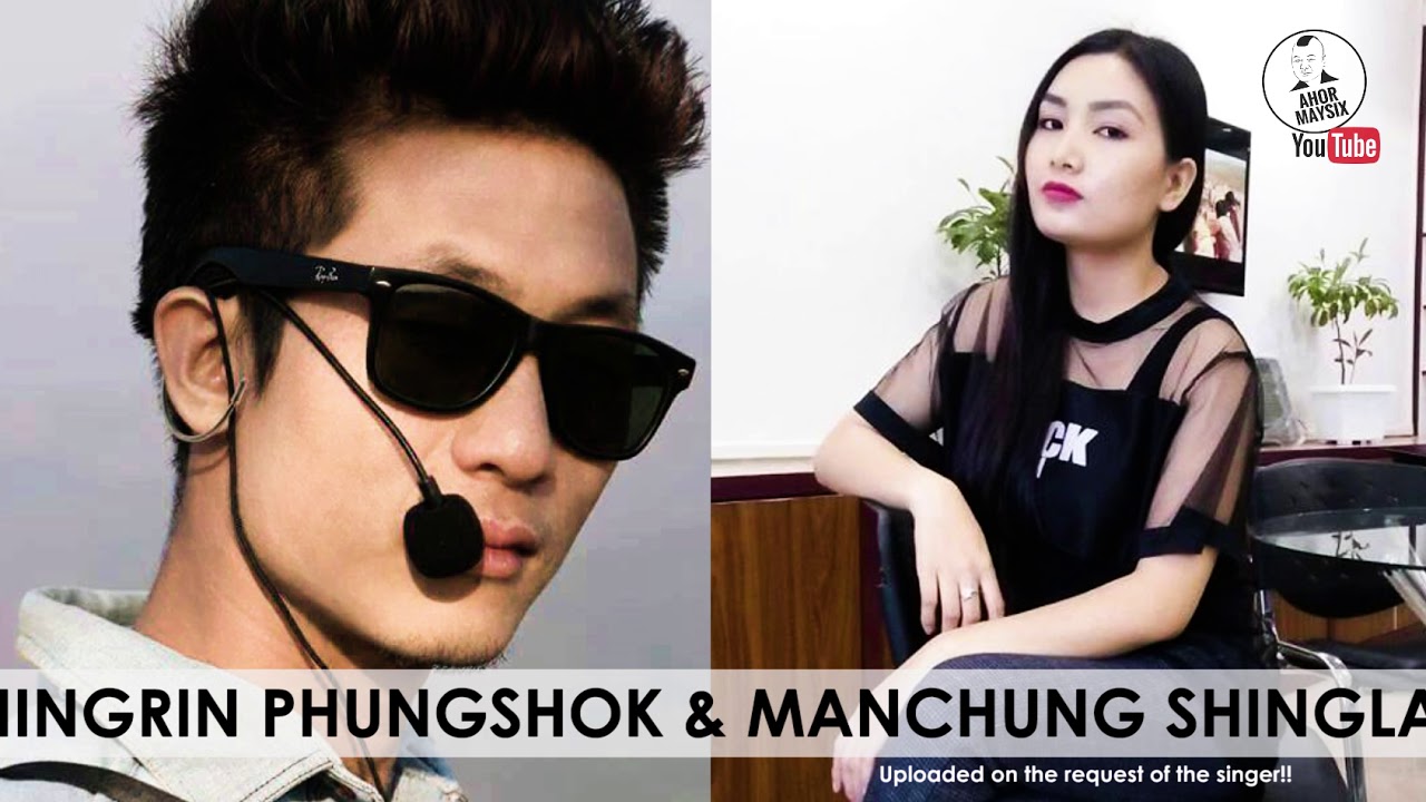 RAMFA AWOR | NINGRIN PHUNGSHOK & MANCHUNG SHINGLAI (Audio)