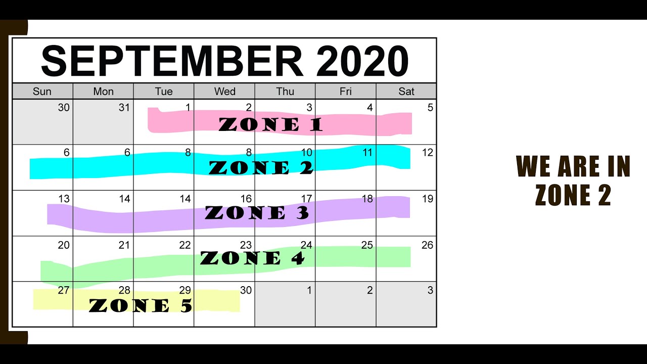 Flylady Plan With Me September Zone 2 + Printable Detailed Cleaning List