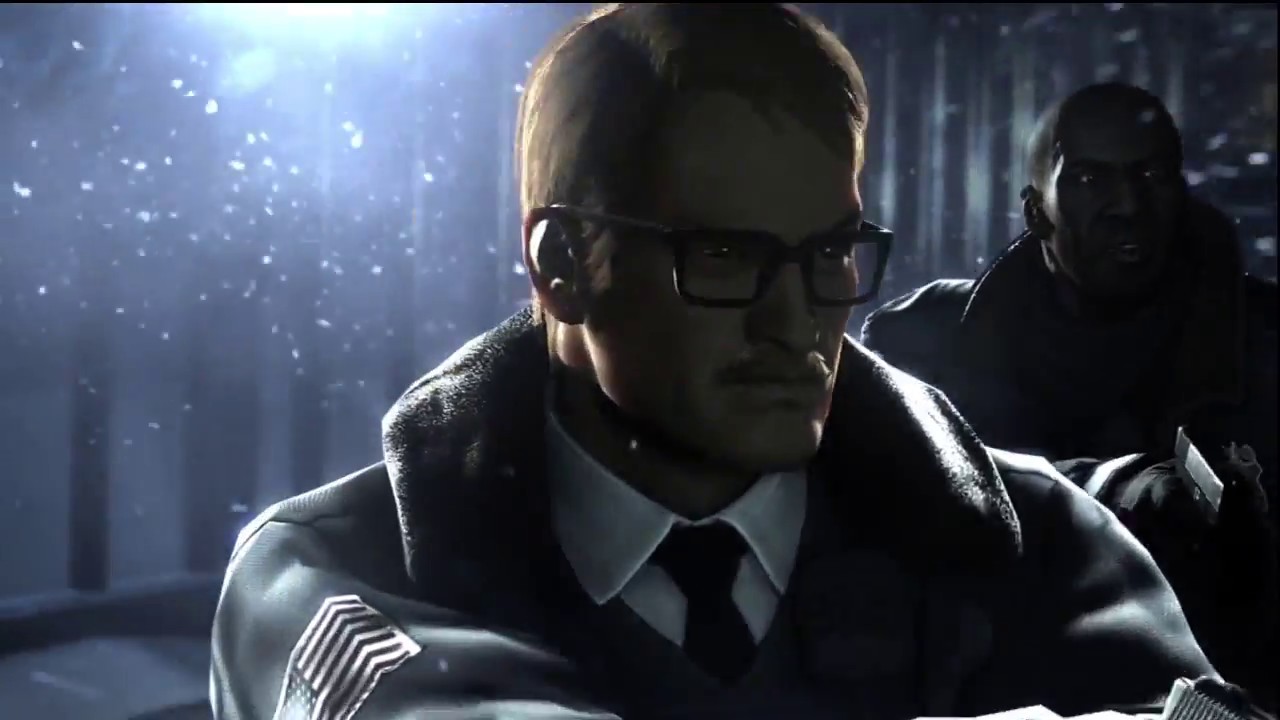 Betaman: Arkham Origins Speedrun in 3:14:35 (Hard Mode)