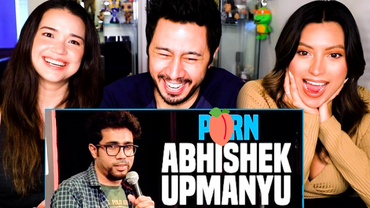 ABHISHEK UPMANYU | 