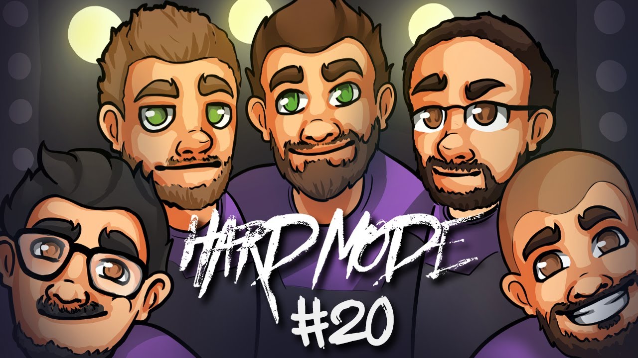 SHOTI AGYFASZ ⚫ Call of Duty: Modern Warfare | 20. rész (ft. TheVR, Yeahunter, Azmo)
