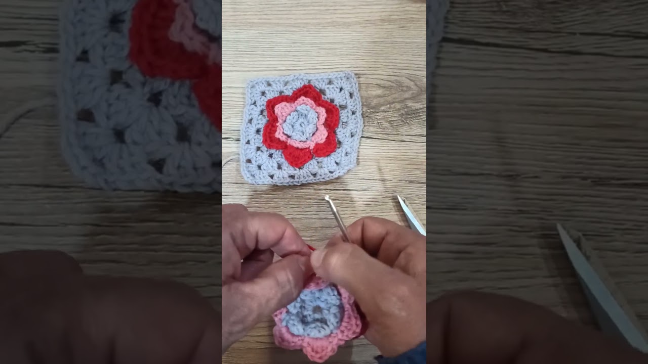 Una coperta lunga 1 anno nona mattonella 