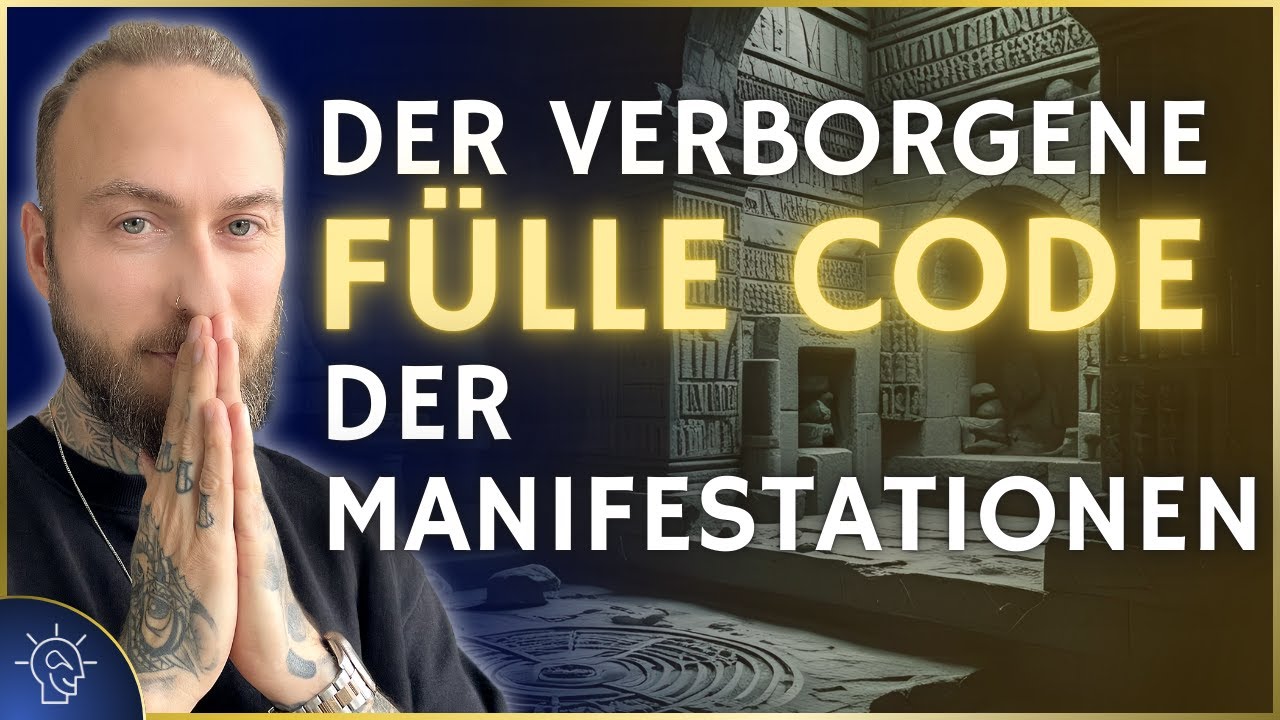 Matrix entschlüsselt! Hier ist der versteckte Geldcode 147 & diese Energie wird dein Leben verändern