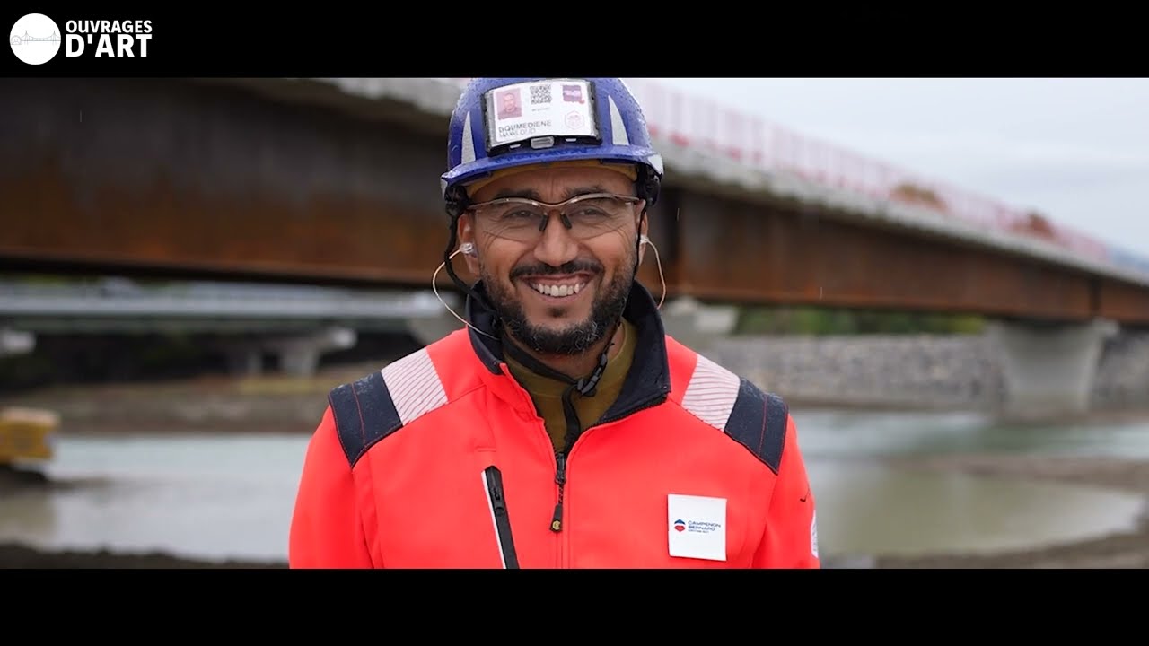 L'expertise Génie Civil de VINCI Construction pour accompagner durablement les territoires de France