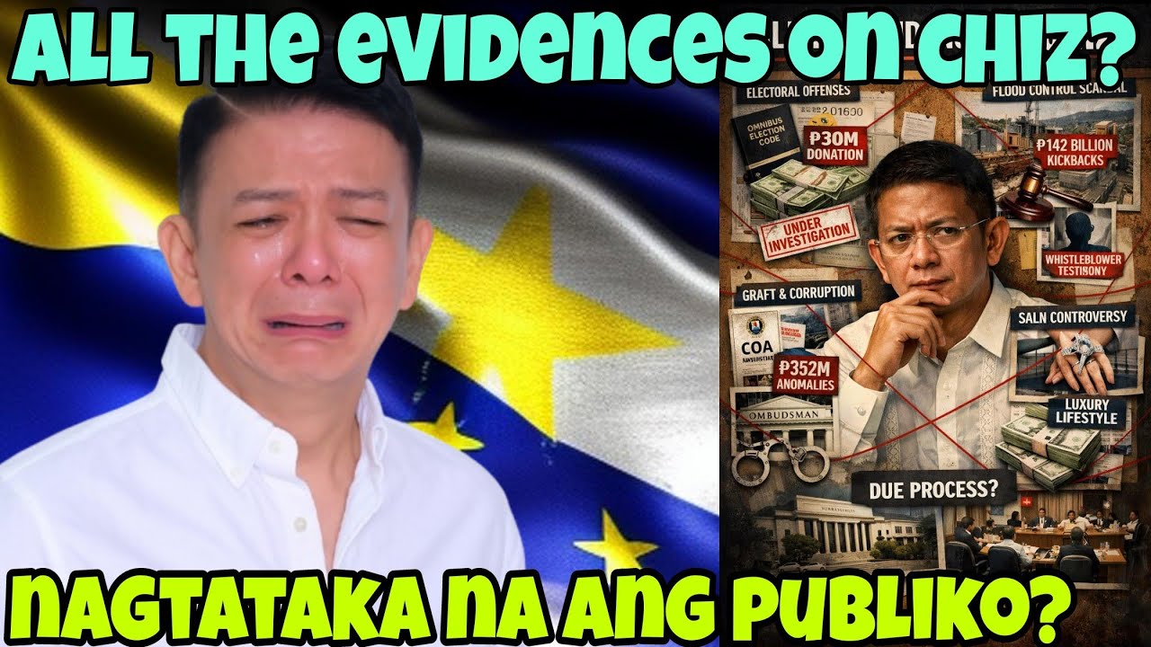 NAKO PO MARCOLETA KAKASUHAN?