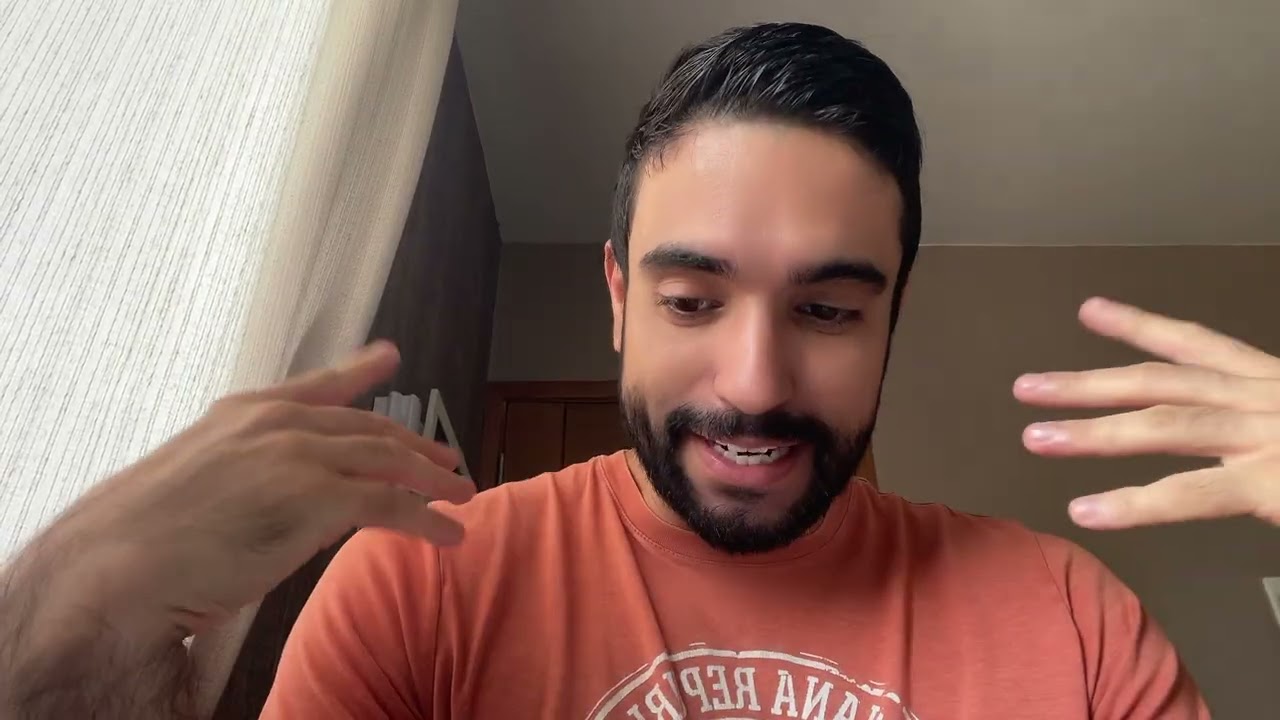 Nem todo emprego vale a sua saúde mental parte 2 