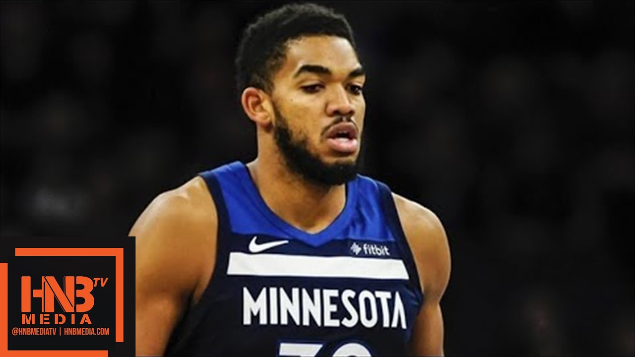 Phoenix Suns vs Minnesota Timberwolves Full Game Highlights / Week 6 / 2017 NBA Season