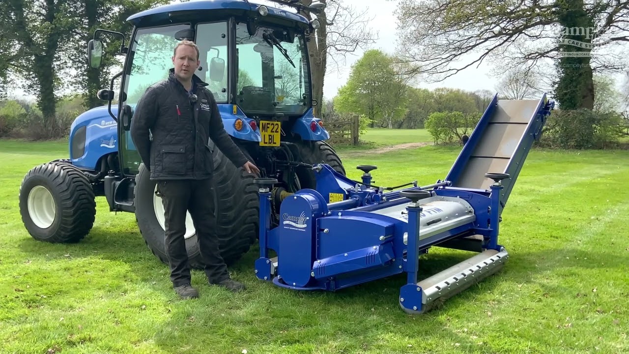 Operators guide to the Koro FTM