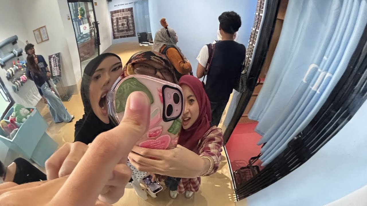 penang with them