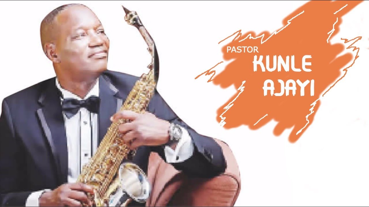 RCCG 78 HOURS MARATHON PRAISE 2020 - KUNLE AJAYI