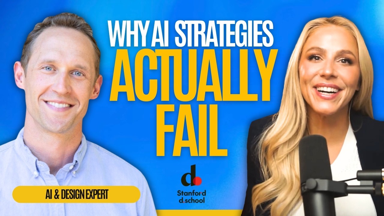 The AI Fatigue Myth & What Leaders Can Actually Do About It