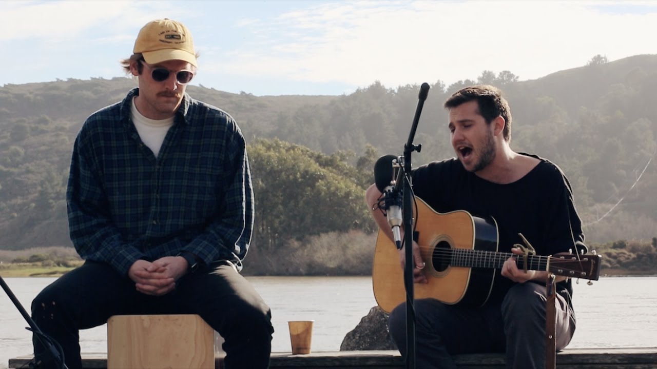 Nat Lefkoff - Pride (Live from West Coast Tour)