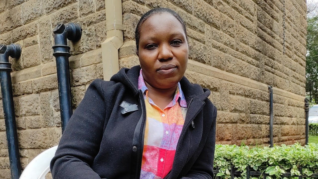 KENYANS MUST Watch THIS Before GOING TO SAUDI ARABIA! Why People D!E ABROAD - Joy Joy Tells it All