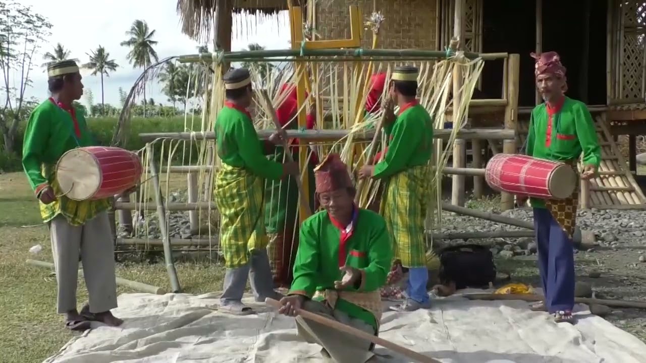 SERE PADENDANG KAB. SOPPENG