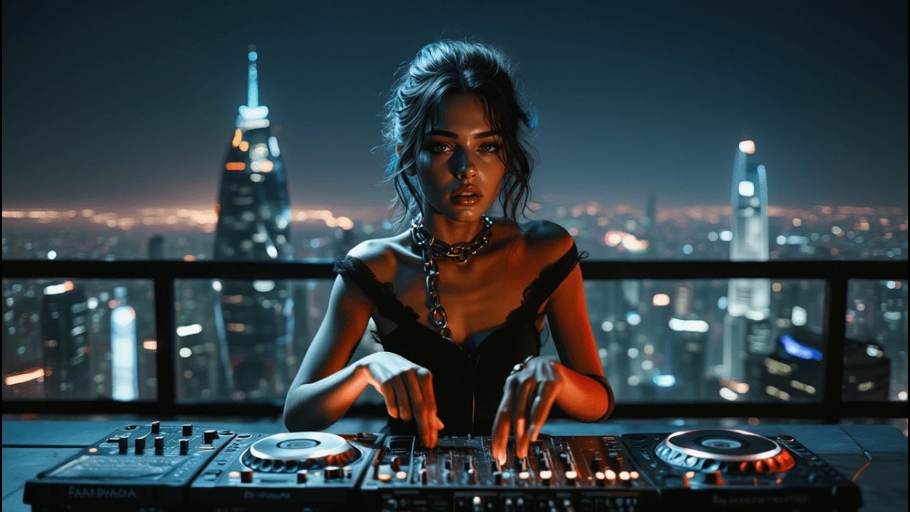 Deep Melodic Techno Mix 2026 | Hypnotic & Emotional Vibes