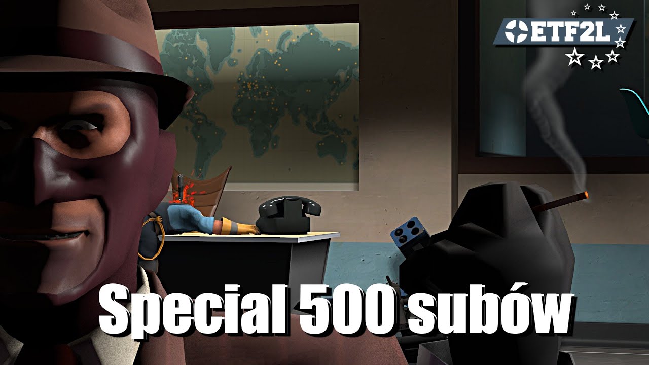 Special na 500subów