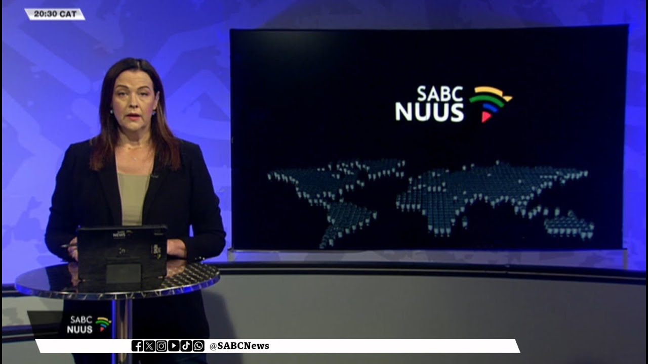 Afrikaans Nuus | 26 Februarie 2025