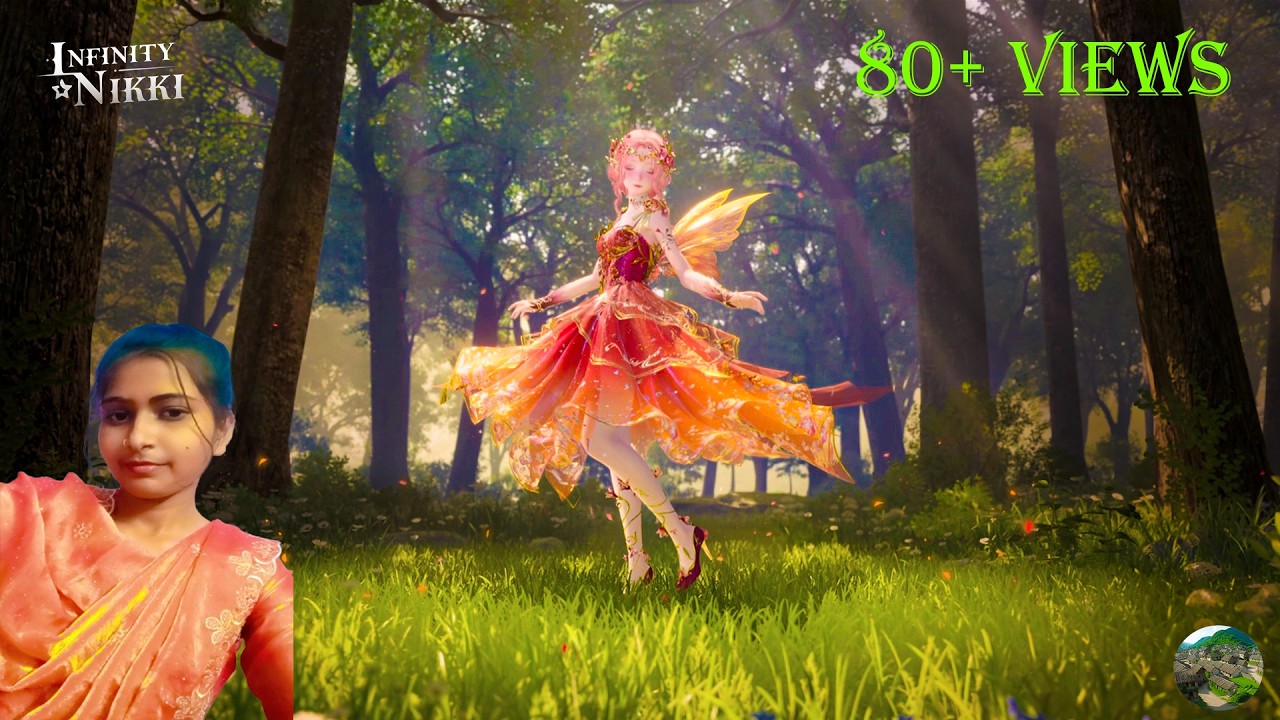// INFINITY NIKKI Gameplay Part - 25 // Funfi_gaming