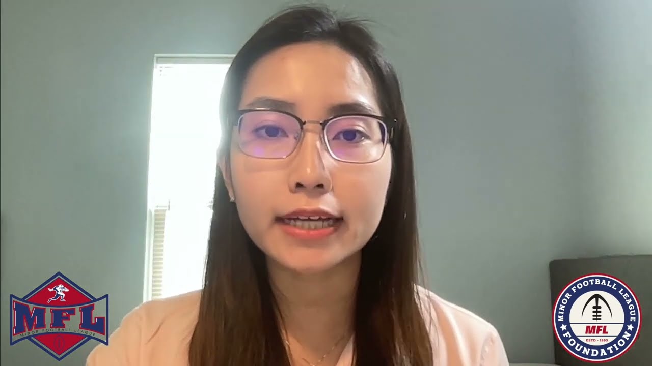 Meet the 2023 Minor Football League Interns: Introducing Duc Pham