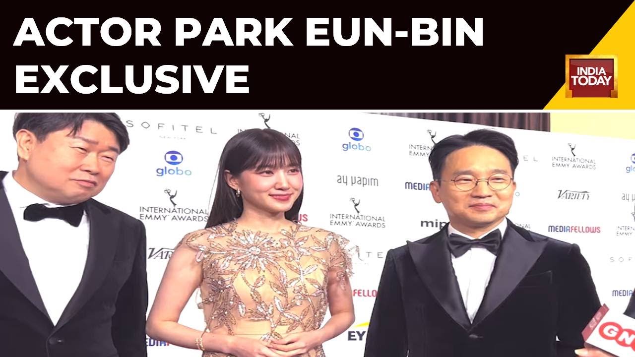 Exclusive Interview with Extraordinary Attorney Actor Park Eun-bin Ahead of Ammy Award 2023