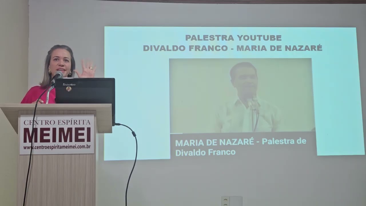 Camila Rupp Giorgiani: Maria, Mãe de Jesus 