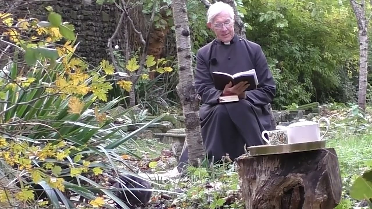 Morning Prayer – Tuesday, 30th November 2021