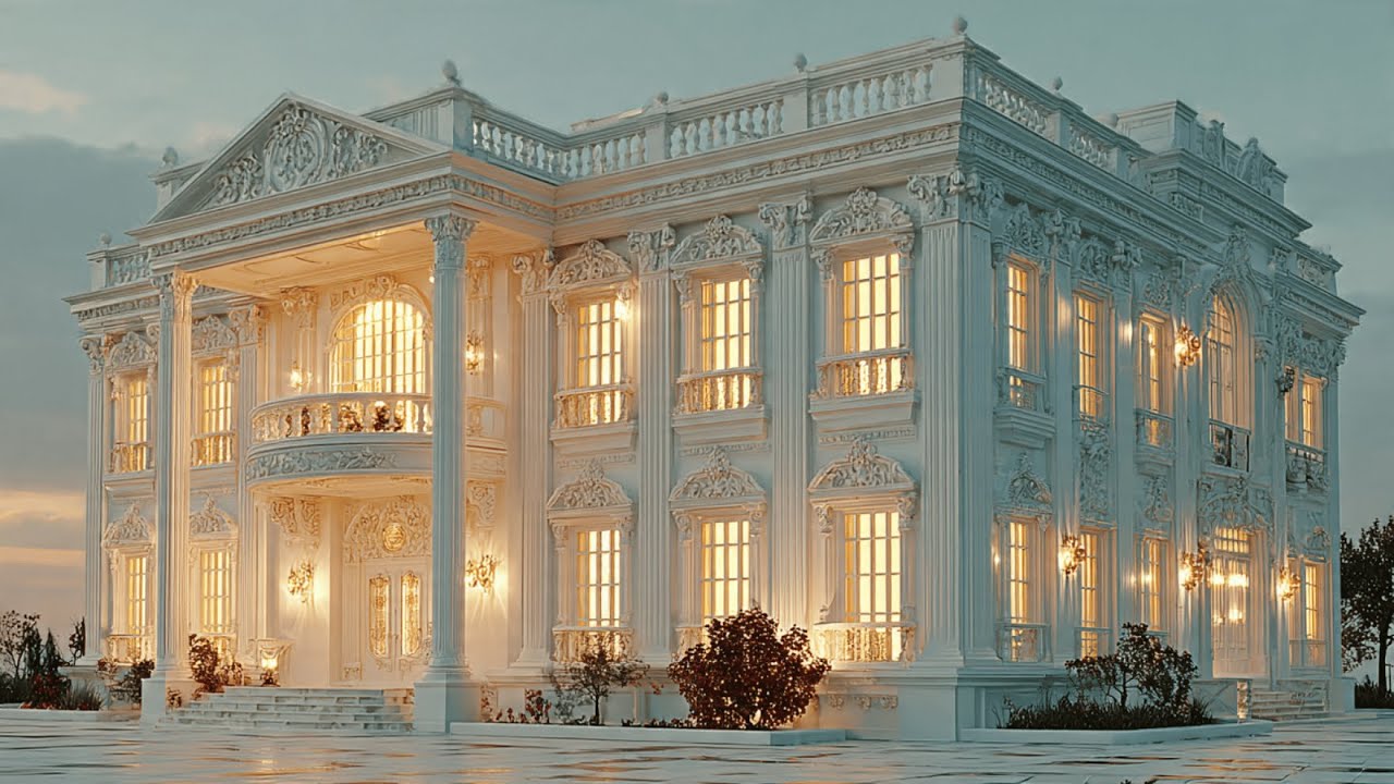 Stunning 30 Front Elevations for Your Dream Home