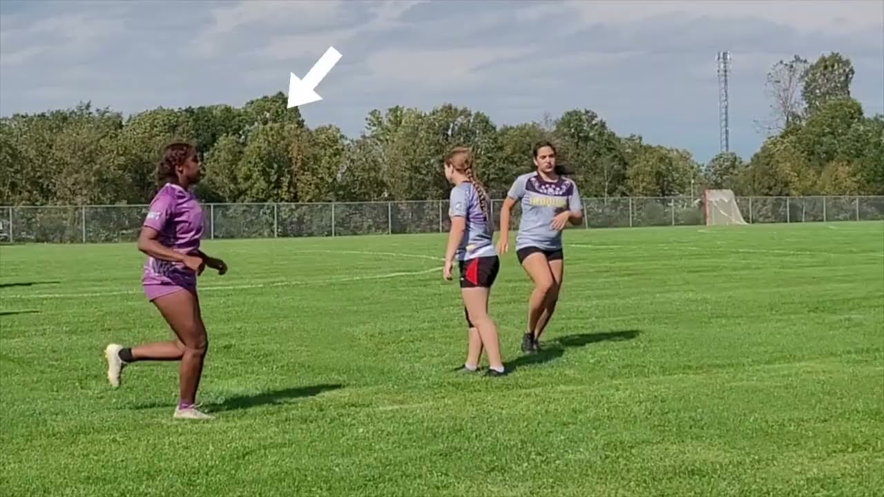 Adelia Mirie - 2026 Recruit