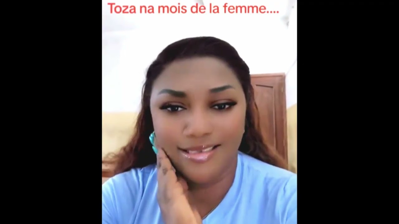 Ba congolais de mauvaise qualité Muasi moko na poto azo finga batu pe kofingisa congo