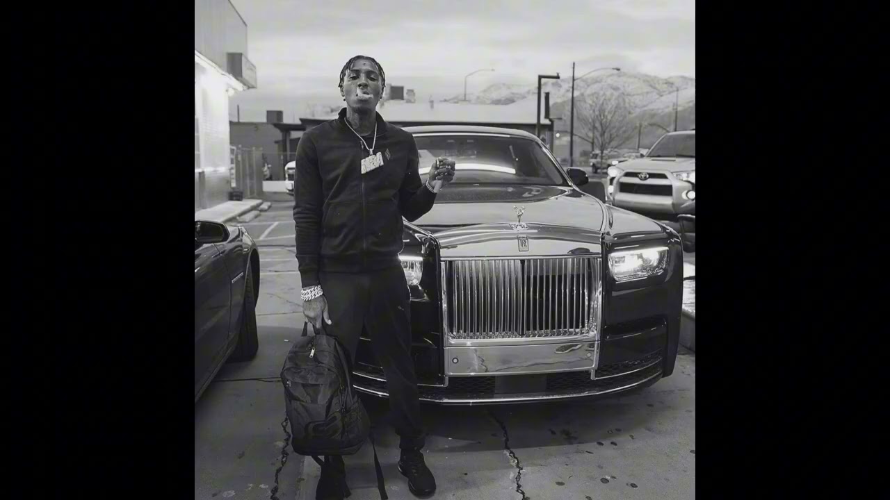 NBA Youngboy Type Beat 2025 - 