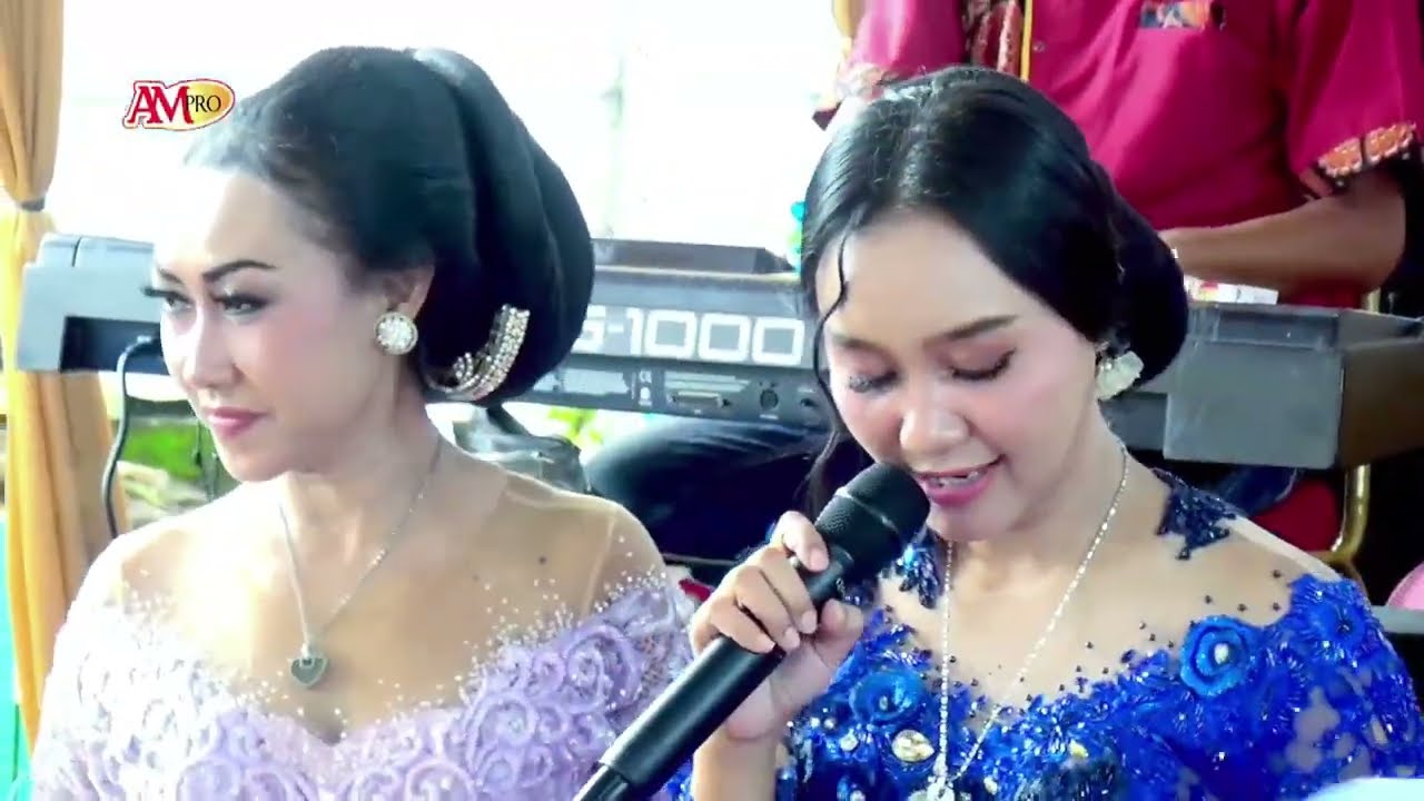 Rojeng Gubuk Asmoro Podang Kuning Sesideman Lali Janjine Campursari Lucky Laras Parung