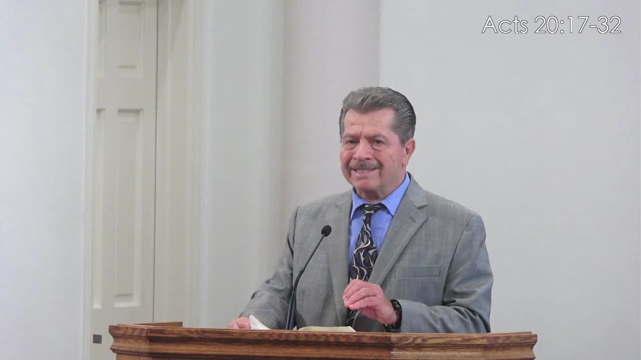 ACCN Vista 7/20/2025 Morning Service
