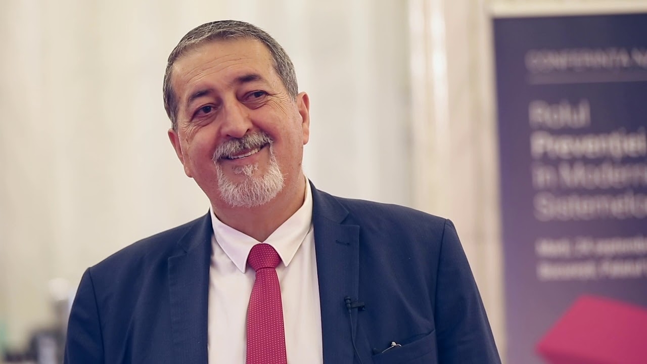 Preventie Medicala - 24 sept 2019 - interviu - Cristian Grasu - Ministerul Sanatatii