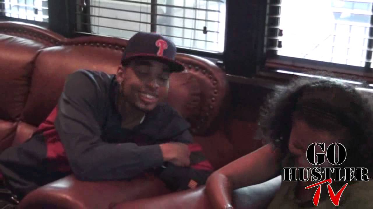 Go Hustler Tv x Slim Dunkin - Interview