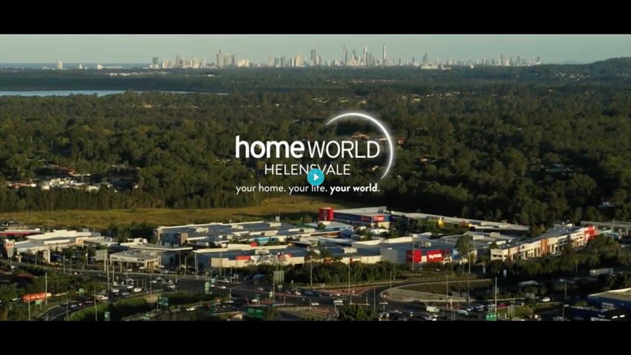 A Prime Location - Homeworld Helensvale Gold Coast