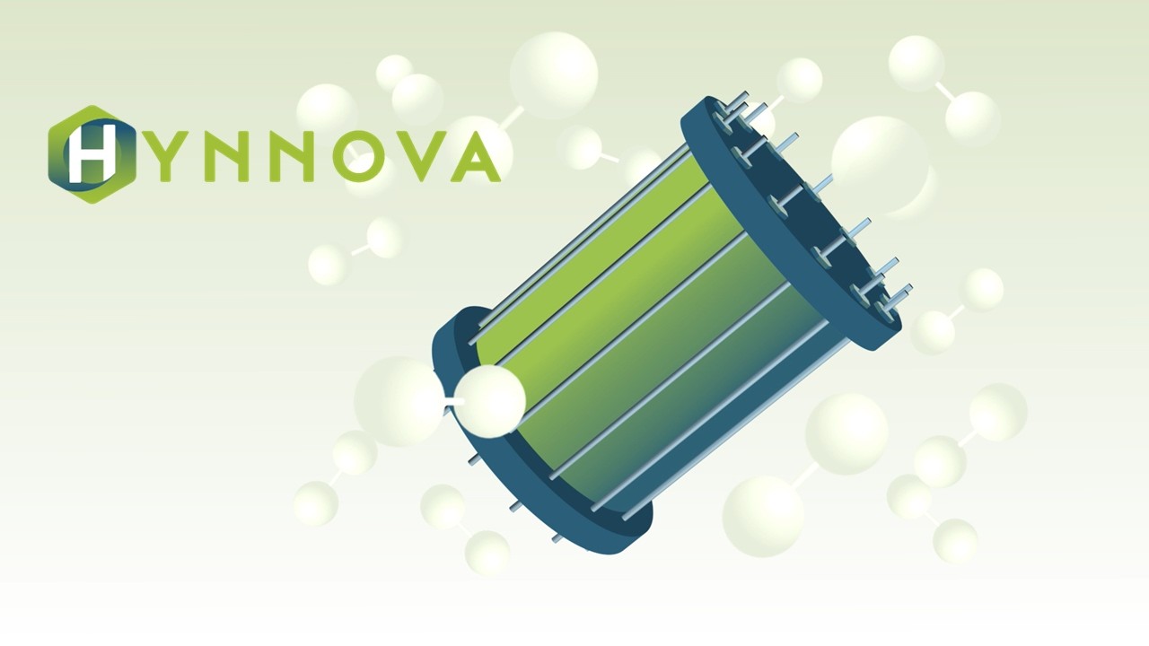 HYNNOVA – Soluciones tecnológicas para el diseño y operación de grandes plantas de hidrógeno verde