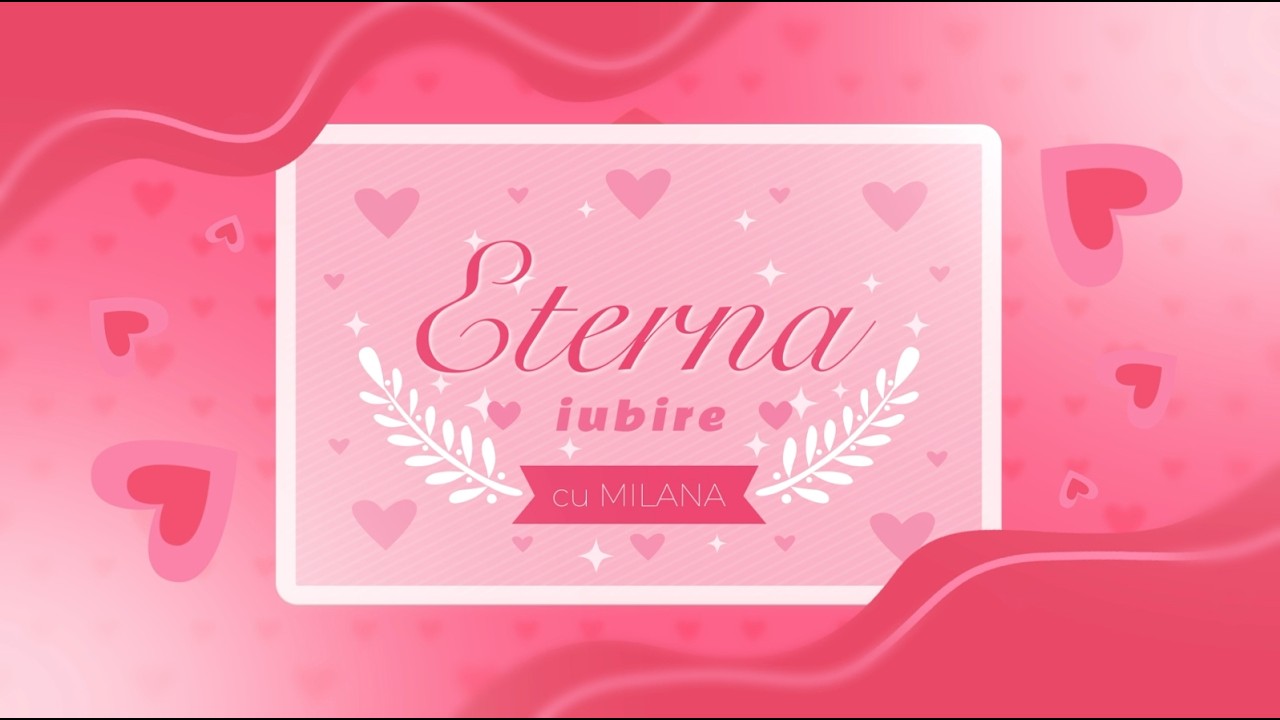 Eterna iubire 2026