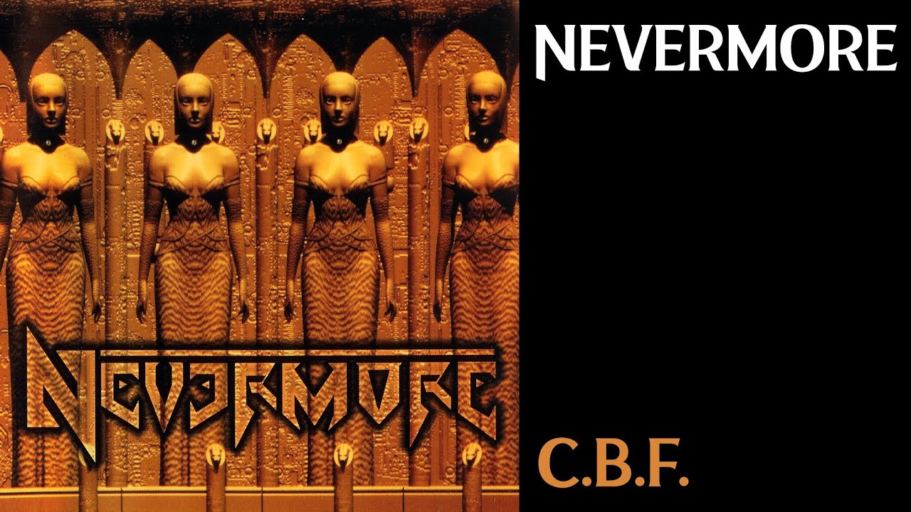 Nevermore | 02. C.B.F. | ENG - PT/BR
